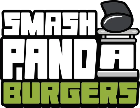 Smash Panda Burgers